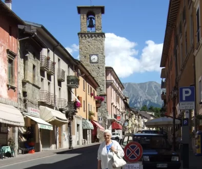 Festival Culturale dei Borghi Rurali della Laga 2024