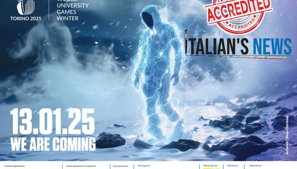 I Torino 2025 FISU Games non sono solo sport