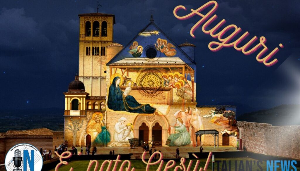 Il vero significato del Santo Natale del Signore