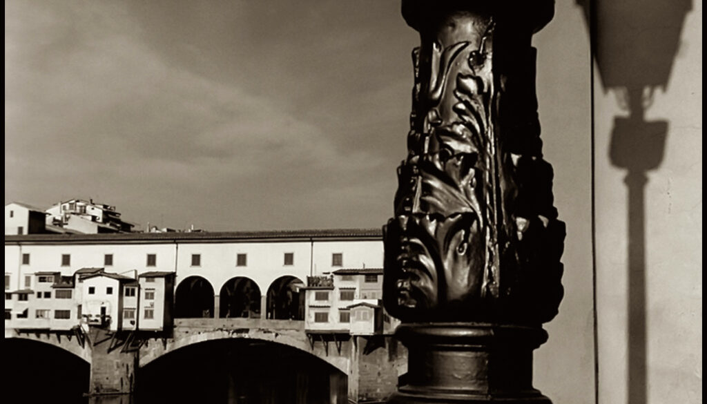 Firenze: frammenti d’anima