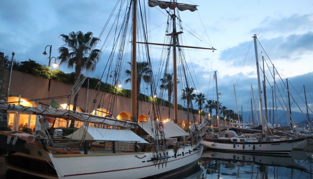 Classic Boat Show 2025