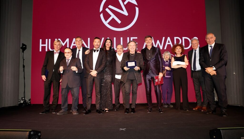 Human Value Awards 2024