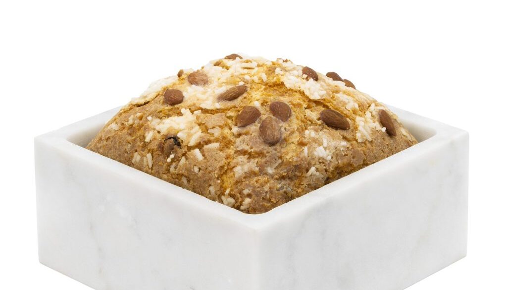 Il Panettone del Marmo