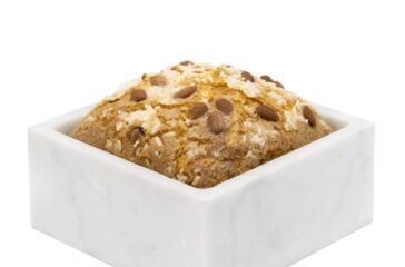 Il Panettone del Marmo
