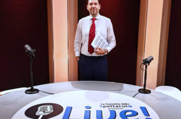 Live! Questo non è un podcast