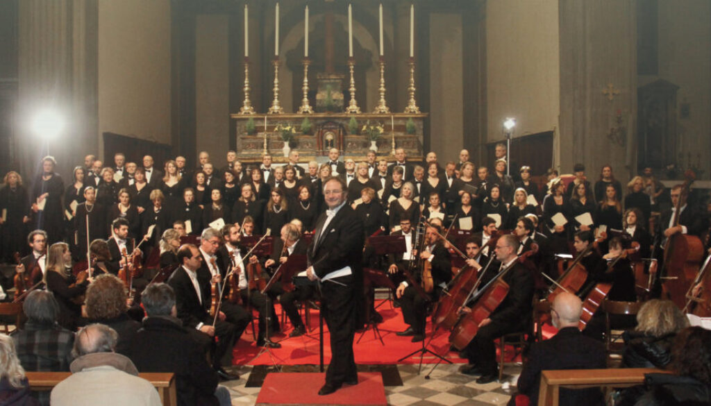 Omaggio a Mozart nell’anniversario della morte