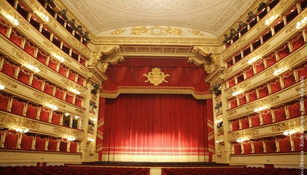 La Prima della Scala