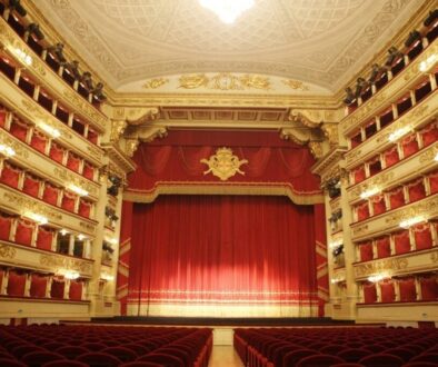 La Prima della Scala