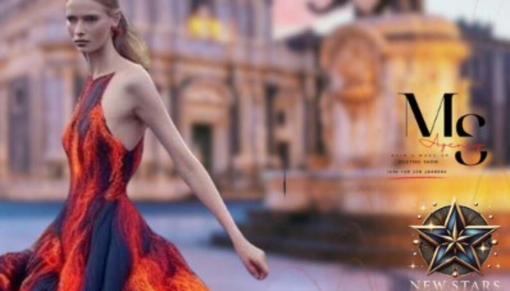 Sicily Christmas Fashion