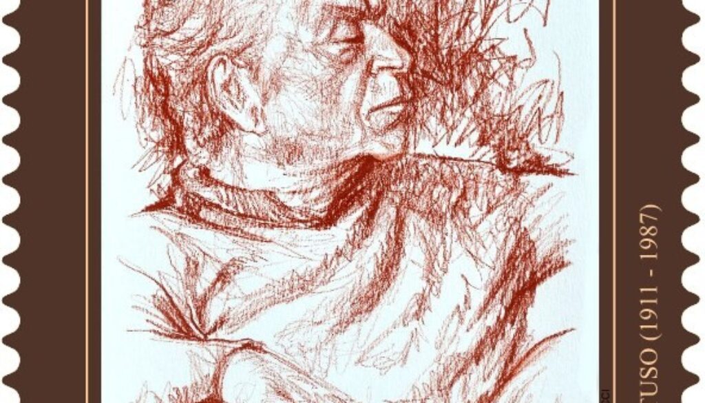 Renato Guttuso: tra Realismo Socialista ed Espressionismo