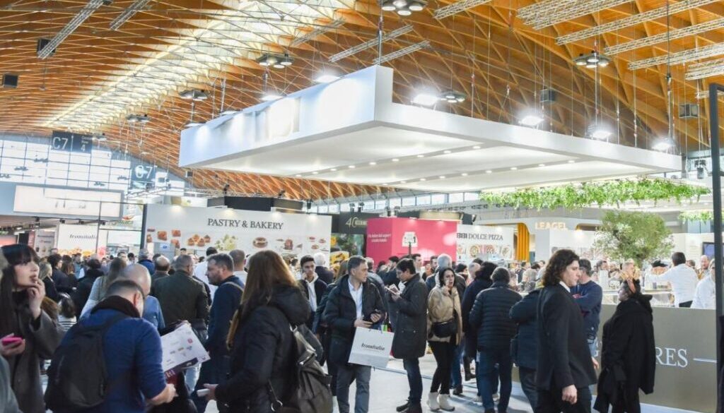 World Expo for Foodservice Excellence 2025