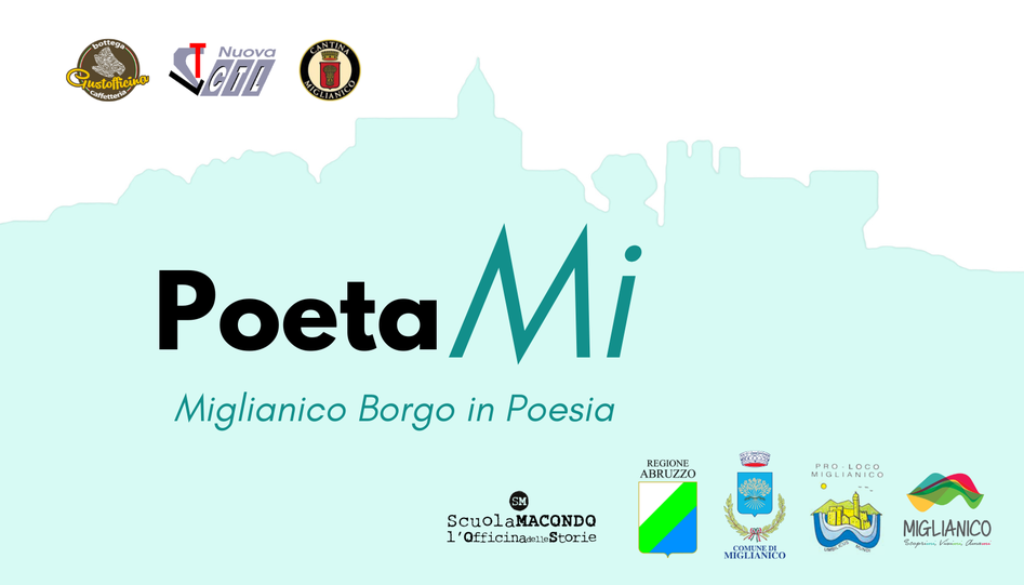 V Edizione Premio PoetaMi