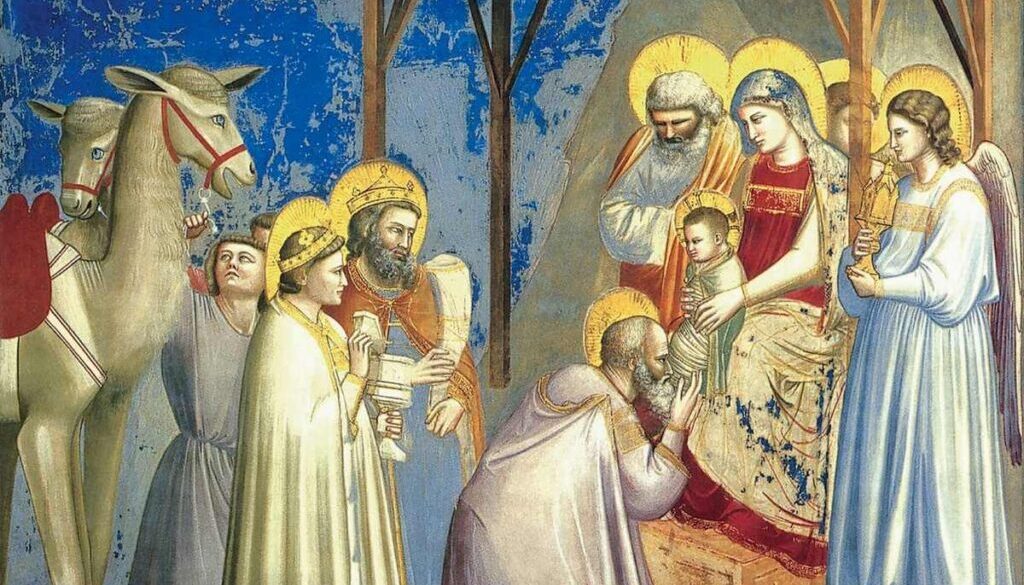 Epifania del Signore