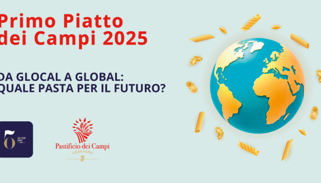 Primo Piatto dei Campi 2025