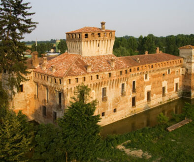 La rinascita del Castello di Padernello
