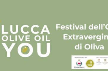 Lucca Olive Oil You