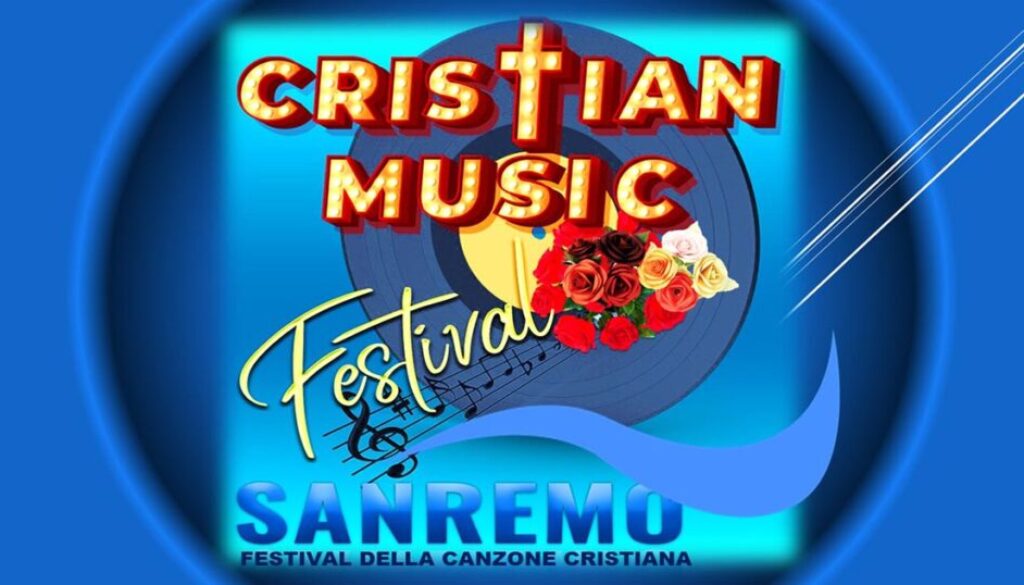 4a edizione del Festival della Canzone Cristiana