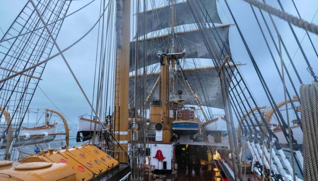 10° convegno sulle imbarcazioni d’epoca