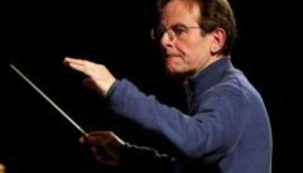 Il Maestro Antonio Brena: la profondità nella musica