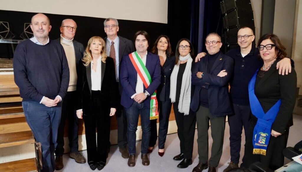 Pesaro chiama Agrigento
