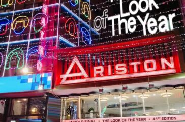 41st edition of THE LOOK OF THE YEAR