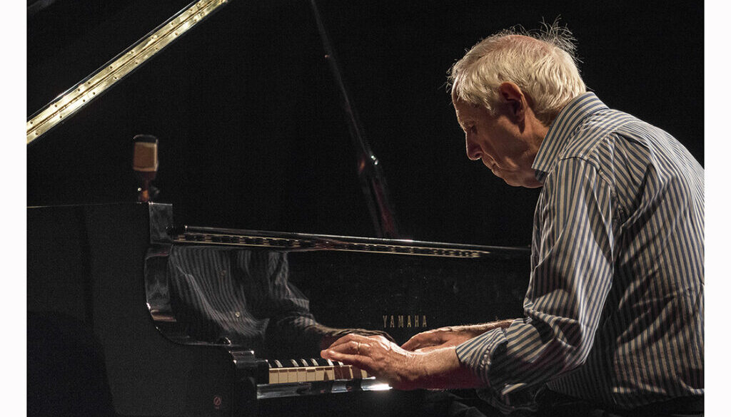 Jazz alla Camera del Lavoro di Milano