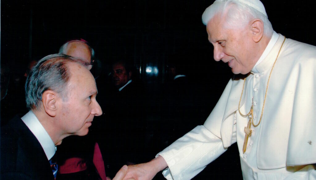 Intervista a Angelo Gallippi