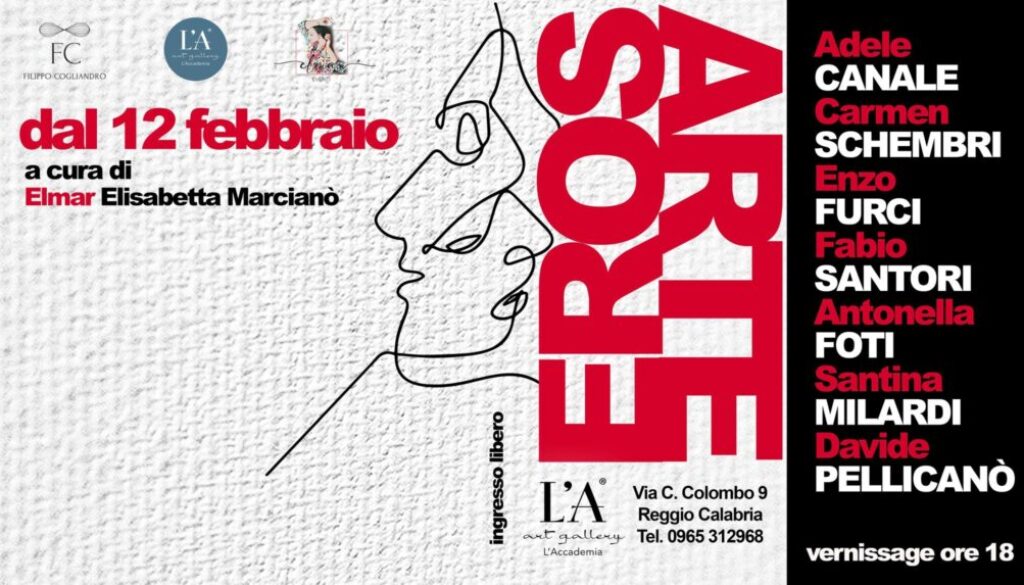 Erosarte
