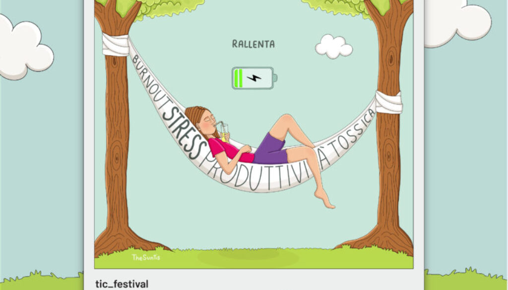 3° TIC Festival