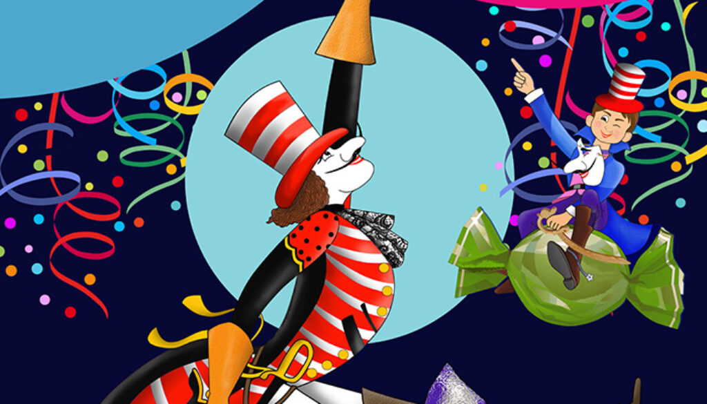 Il Carnevale più antico d’Italia