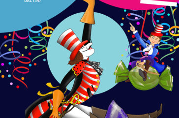 Il Carnevale più antico d’Italia