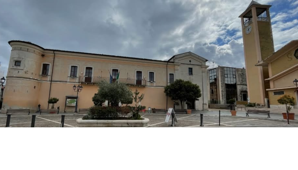 25° Premio Lettera d’Amore
