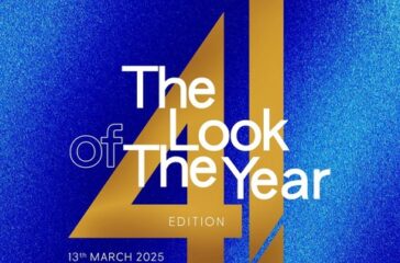 41a edizione di THE LOOK OF THE YEAR
