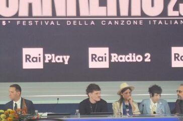 Il 75° Festival di Sanremo è di Olly