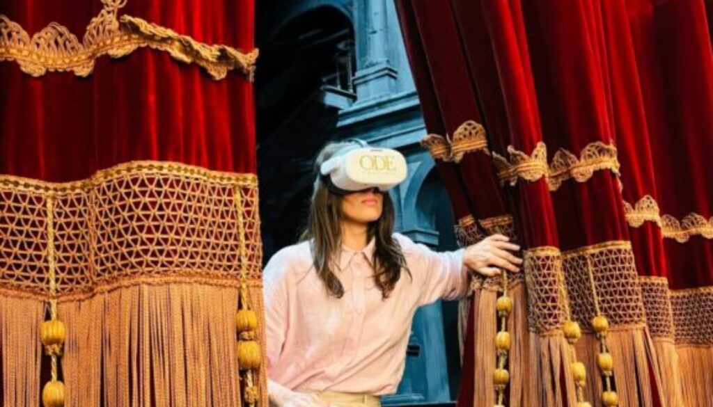 Festival Medioera Visioni Future