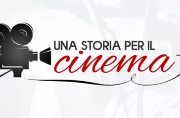 6a edizione del premio Una Storia per il Cinema