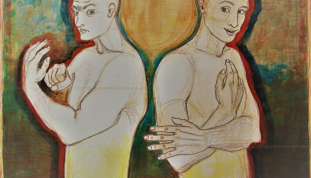 Amate i vostri nemici