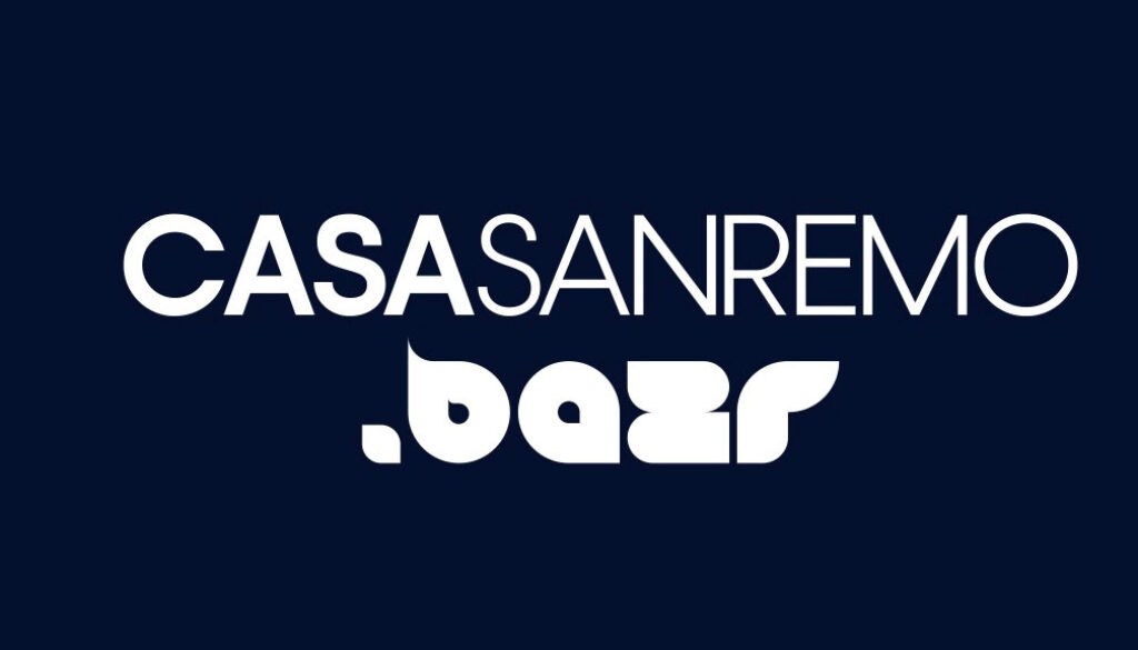 I vincitori di Casa Sanremo Bazr 2025