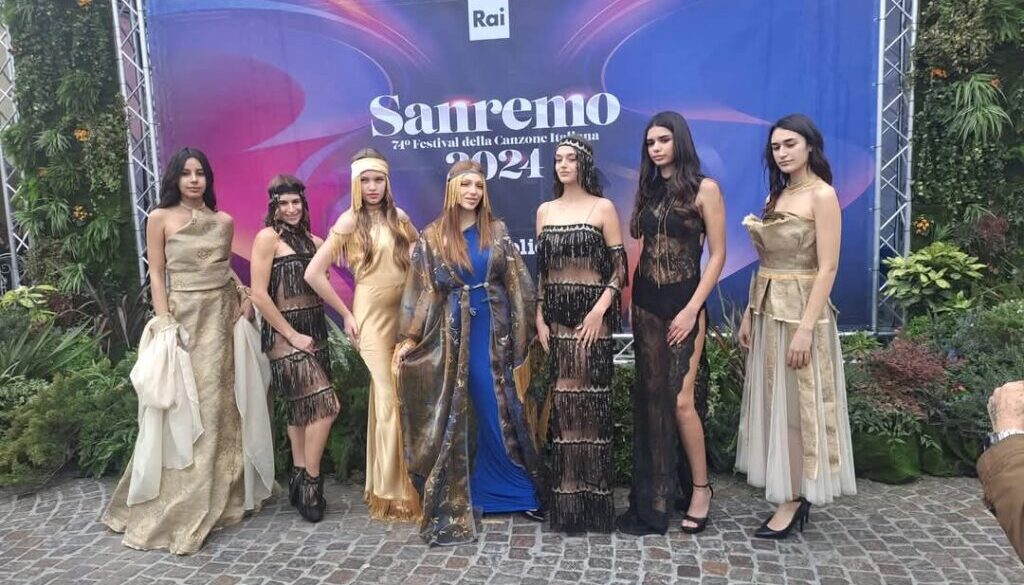 12a Sanremo Fashion Week