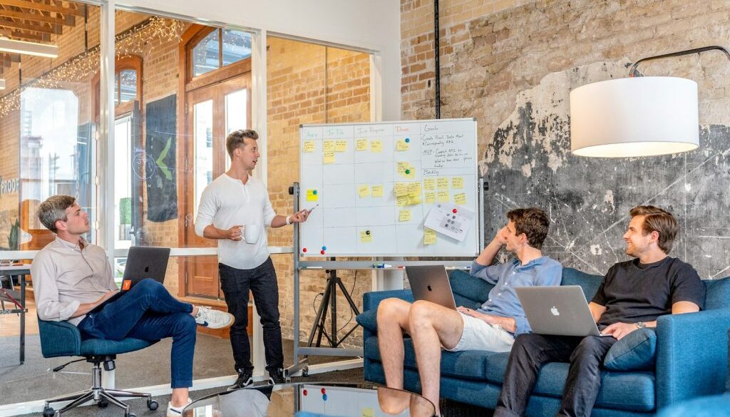 L’Italian Innovation Hub di Miami