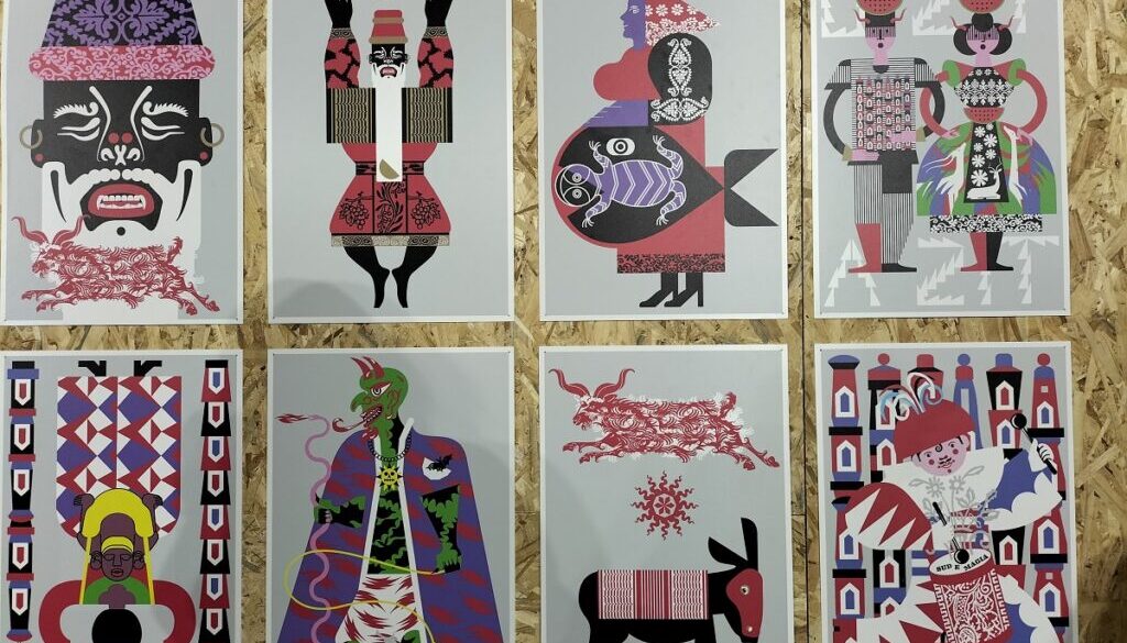 AMA – Biennale delle Arti