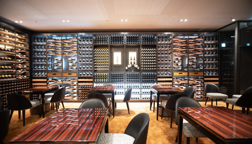 32 vini italiani premiati a Seoul