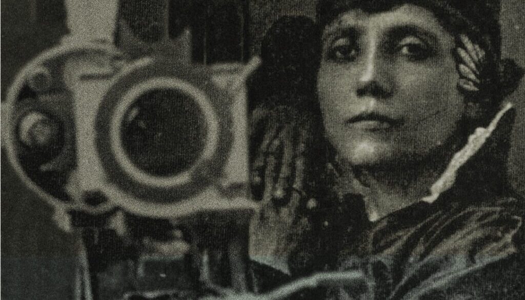 Elvira Notari, la pioniera del Cinema italiano