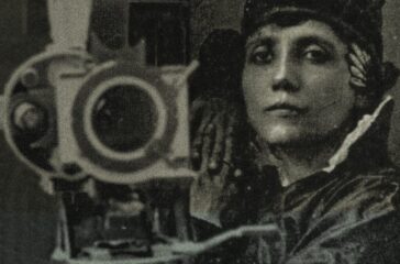 Elvira Notari, la pioniera del Cinema italiano