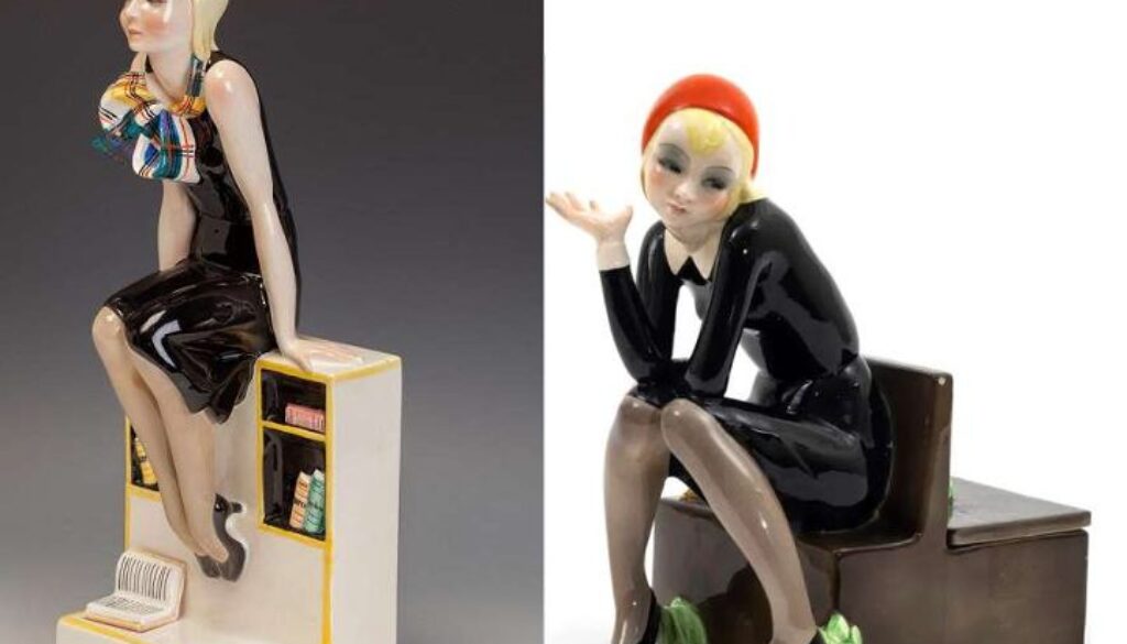 1° Concorso d’Arte Ceramica a Torino