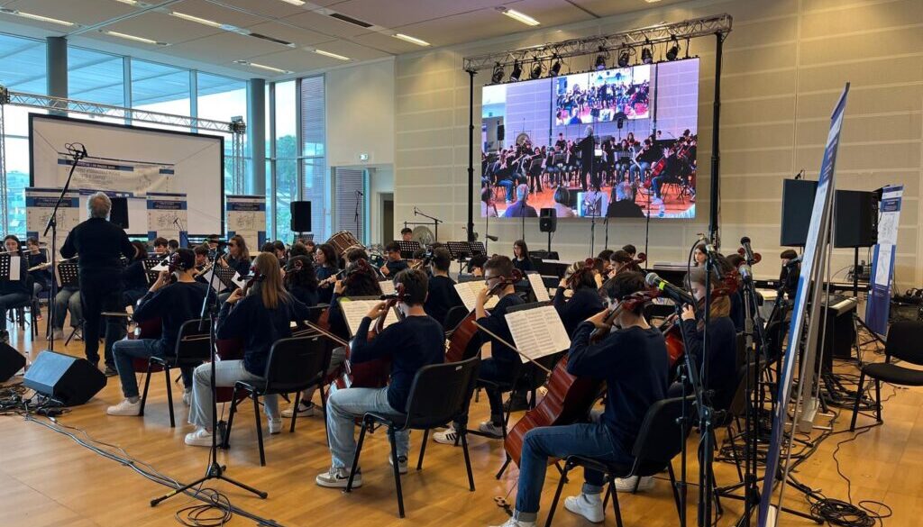 14° Concorso Internazionale Musicale Città di Scandicci
