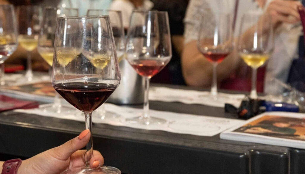 Vinòforum, 22a edizione