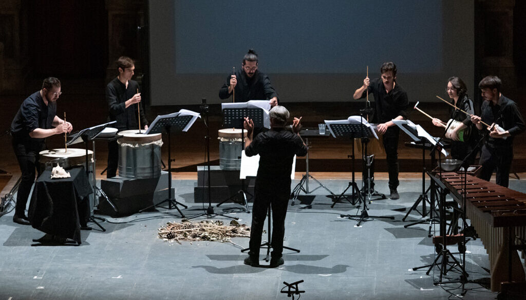 Rassegna Musique Royale alla Reggia