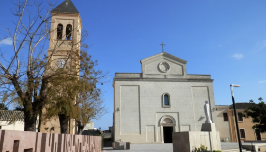 Quartucciu: un tesoro nascosto nella Sardegna meridionale