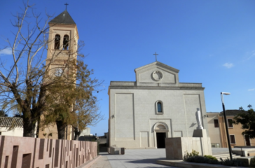 Quartucciu: un tesoro nascosto nella Sardegna meridionale